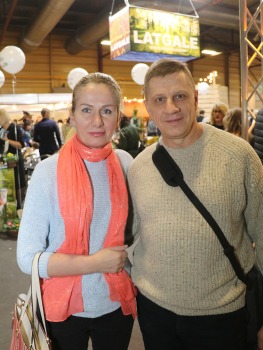 Travelnews.lv no «Balttour 2023» piedāvā 100 bildes ar tūrisma profesionāļiem 25