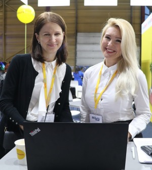 Travelnews.lv no «Balttour 2023» piedāvā 100 bildes ar tūrisma profesionāļiem 30