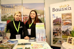 Travelnews.lv no «Balttour 2023» piedāvā 100 bildes ar tūrisma profesionāļiem 32