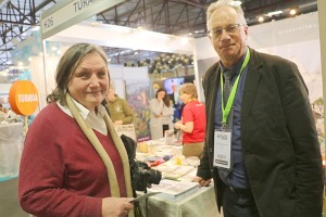 Travelnews.lv no «Balttour 2023» piedāvā 100 bildes ar tūrisma profesionāļiem 33