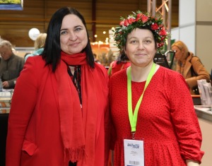 Travelnews.lv no «Balttour 2023» piedāvā 100 bildes ar tūrisma profesionāļiem 36
