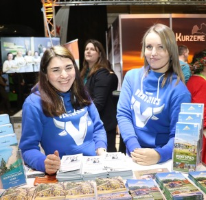 Travelnews.lv no «Balttour 2023» piedāvā 100 bildes ar tūrisma profesionāļiem 37