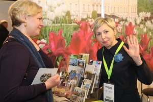 Travelnews.lv no «Balttour 2023» piedāvā 100 bildes ar tūrisma profesionāļiem 43