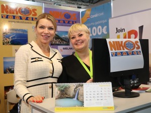 Travelnews.lv no «Balttour 2023» piedāvā 100 bildes ar tūrisma profesionāļiem 46