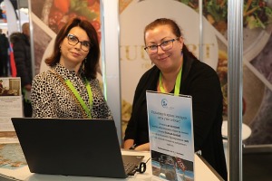 Travelnews.lv no «Balttour 2023» piedāvā 100 bildes ar tūrisma profesionāļiem 51
