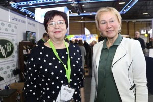 Travelnews.lv no «Balttour 2023» piedāvā 100 bildes ar tūrisma profesionāļiem 62