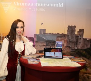 Travelnews.lv no «Balttour 2023» piedāvā 100 bildes ar tūrisma profesionāļiem 99