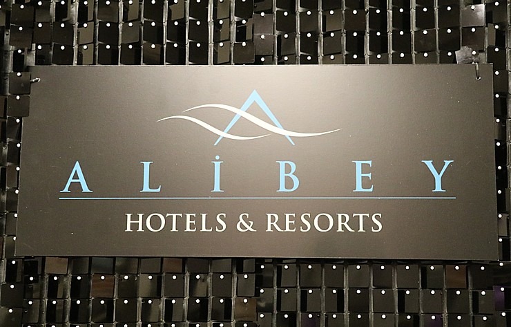 Tūroperators «Coral Travel Latvia» kopā ar Turcijas «Alibey Hotels & Resorts» ļauj izgaršot Rīgas restorāna «Barents» ēdienkarti 332764