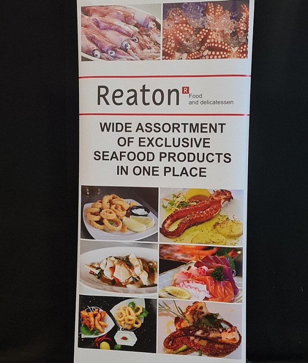 Reaton Profesionāļu Dienas 2023 pulcē Ķīpsalā pavārmākslas leģendas un jaunus produktus 332966