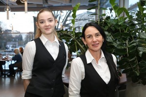 Tūroperators «Coral Travel Latvia» kopā ar Turcijas «Cullinan Golf Resort Belek» ļauj izgaršot Rīgas restorāna «Коlonāde» ēdienkarti 30