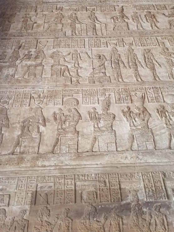Travelnews.lv sadarbībā ar «Tez Tour Latvia» apmeklē seno Luksoru Ēģiptē 333702