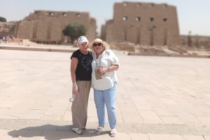 Travelnews.lv sadarbībā ar «Tez Tour Latvia» apmeklē seno Luksoru Ēģiptē 1