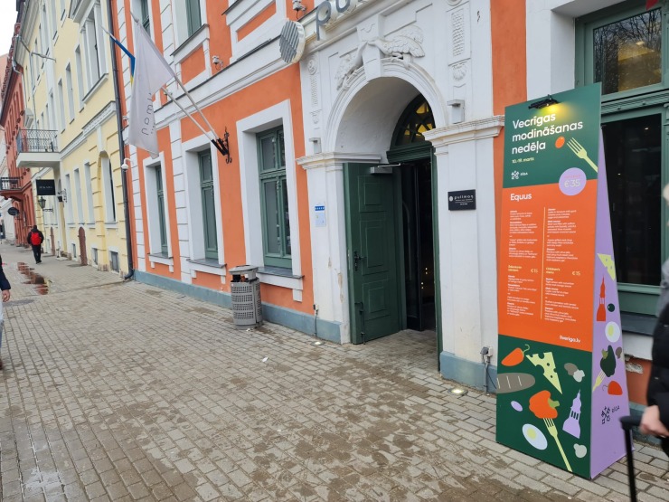 Tūroperators «Itaka Latvia» prezentē jaunos vasaras galamērķus Vecrīgas «Pullman Riga Old Town» brokastīs 333988