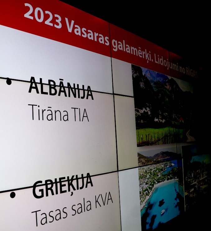 Tūroperators «Itaka Latvia» prezentē jaunos vasaras galamērķus Vecrīgas «Pullman Riga Old Town» brokastīs 333937
