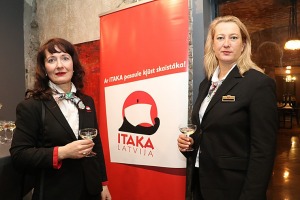 Tūroperators «Itaka Latvia» prezentē jaunos vasaras galamērķus Vecrīgas «Pullman Riga Old Town» brokastīs 52