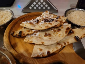 Travelnews.lv sadarbībā ar «Tez Tour Latvia» iepazīst Hurgadas restorānu «Manohar Indian Cuisine» 21