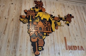 Travelnews.lv sadarbībā ar «Tez Tour Latvia» iepazīst Hurgadas restorānu «Manohar Indian Cuisine» 8