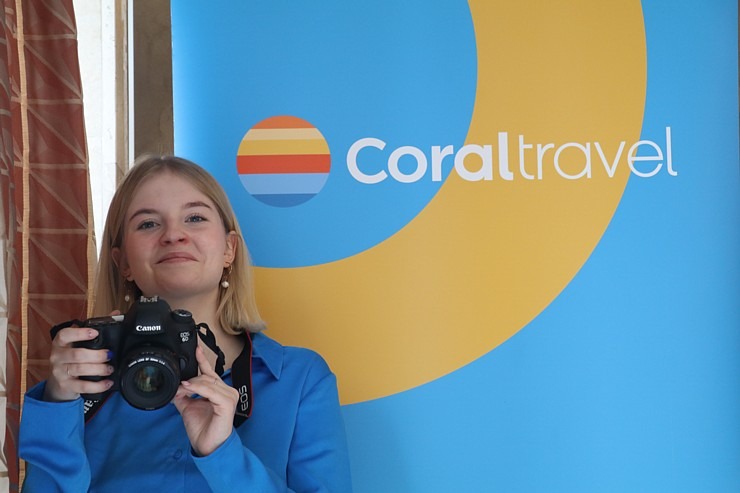 «Coral Travel Latvia» sadarbībā ar Turcijas «Gloria Hotels & Resorts» ļauj izgaršot «Grand Hotel Kempinski Riga» brokastis 334132