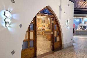 Travelnews.lv sadarbībā ar «Tez Tour Latvia» iepazīst Hurgadas arābu restorānu «Gamila» 1