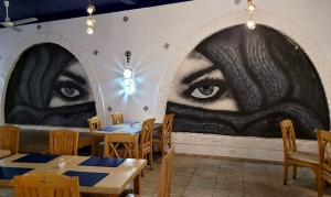 Travelnews.lv sadarbībā ar «Tez Tour Latvia» iepazīst Hurgadas arābu restorānu «Gamila» 3