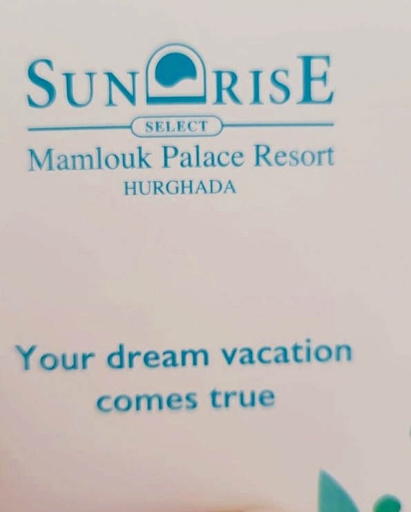 Travelnews.lv sadarbībā ar «Tez Tour Latvia» iepazīst Hurgadas viesnīcas «Sunrise Mamlouk Palace Resort» vakariņas 334306