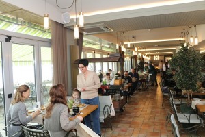 Jūrmalas viesnīcas «Baltic Beach Hotel» restorāns «il Sole» svinīgi un bagātīgi atklāj «Italian Brunch» 26