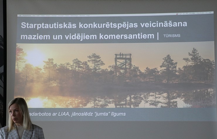 Latvijas Restorānu biedrība rīko kopsapulci ar garšīgām brokastīm Pārdaugavas «Osta, restorāns ar skatu» 334551