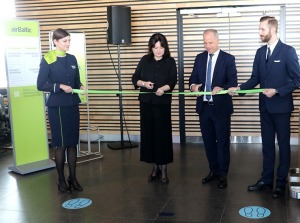 «airBaltic» 2.04.2023 lidostā «Rīga» atklāj 2023. gada vasaras sezonu 3