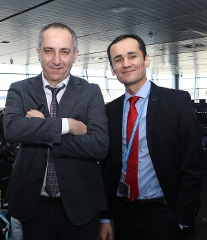 «airBaltic» 2.04.2023 lidostā «Rīga» atklāj 2023. gada vasaras sezonu 7