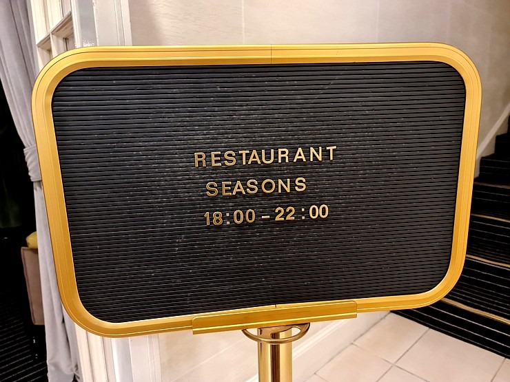 Vecrīgas restorāns «Seasons» un ševpavārs Timofejs Monahhovs prezentē Latvija unikālu ēdienkarti 334669