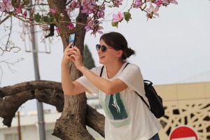 Travelnews.lv sadarbībā ar «airBaltic» iepazīst Larnakas Svētā Lāzara baznīcu Kiprā 3