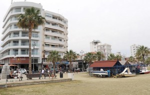 Travelnews.lv sadarbībā ar «airBaltic» iepazīst Kipras pludmali, satiksmi un jaunbūves Larnakā 20