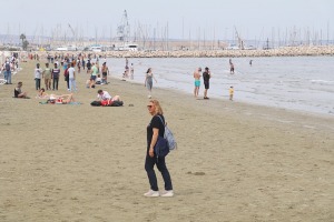 Travelnews.lv sadarbībā ar «airBaltic» iepazīst Kipras pludmali, satiksmi un jaunbūves Larnakā 7