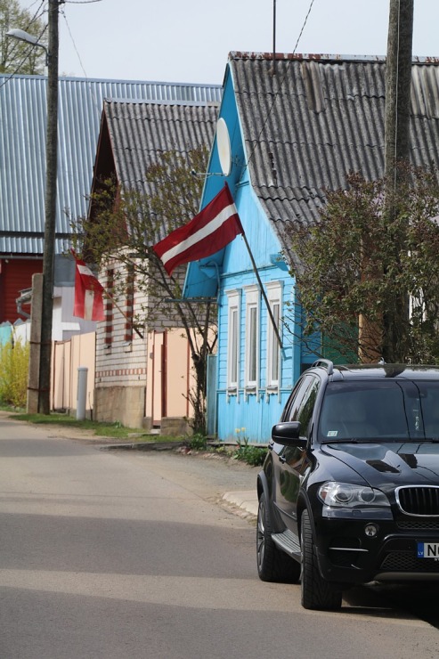 Travelnews.lv par godu 4.maijam un Krāslavas 100. gadu jubilejai noiet 20 km pārgājienu 335944