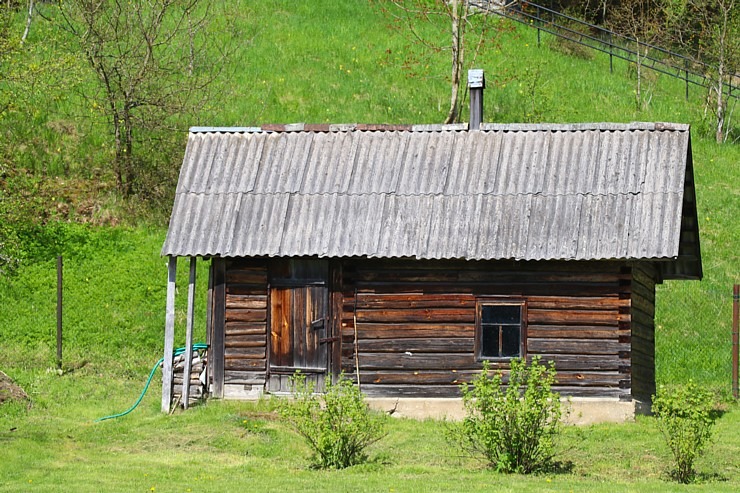 Travelnews.lv par godu 4.maijam un Krāslavas 100. gadu jubilejai noiet 20 km pārgājienu 335915