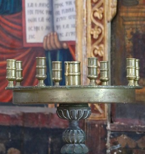 Travelnews.lv sadarbībā ar «Puzzle Travel» apmeklē Svēto Barnabas klosteri Ziemeļkiprā 18