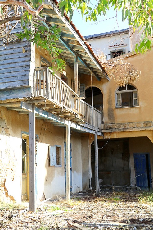 Travelnews.lv apmeklē slēgto un pamesto Famagustas pilsētas daļu Varošu Ziemeļkiprā 336238