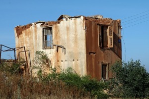 Travelnews.lv apmeklē slēgto un pamesto Famagustas pilsētas daļu Varošu Ziemeļkiprā 24
