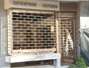 Travelnews.lv apmeklē slēgto un pamesto Famagustas pilsētas daļu Varošu Ziemeļkiprā 25