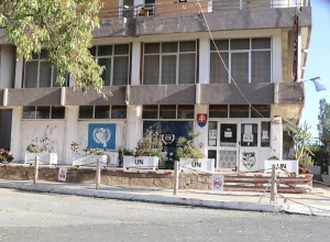 Travelnews.lv apmeklē slēgto un pamesto Famagustas pilsētas daļu Varošu Ziemeļkiprā 29