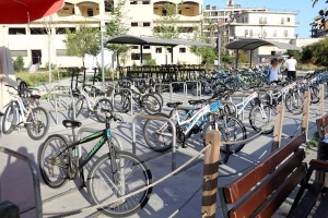 Travelnews.lv apmeklē slēgto un pamesto Famagustas pilsētas daļu Varošu Ziemeļkiprā 40