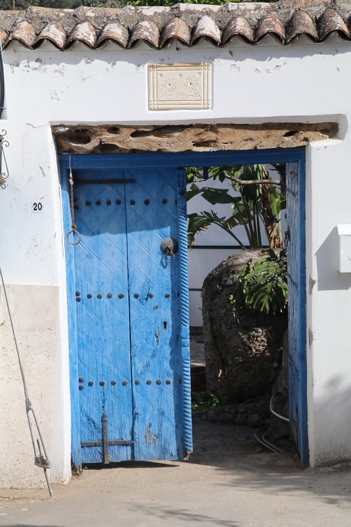 Travelnews.lv Ziemeļkiprā apmeklē gleznaino Kermi ciematu Kirēnijas tuvumā, kur dzīvo britu un vācu emigranti 336477