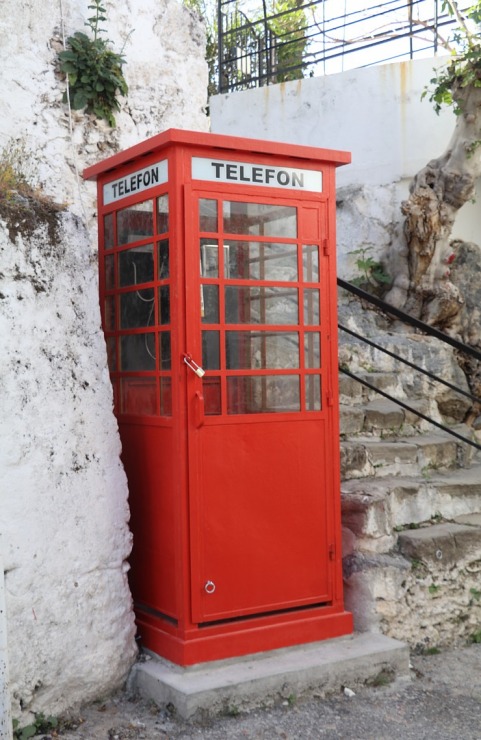 Travelnews.lv Ziemeļkiprā apmeklē gleznaino Kermi ciematu Kirēnijas tuvumā, kur dzīvo britu un vācu emigranti 336479