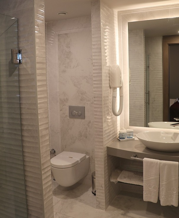 Travelnews.lv iepazīst Ziemeļkipras viesnīcu «Concorde Luxury Resort Hotel», kas ir draudzīga ģimenēm 337126