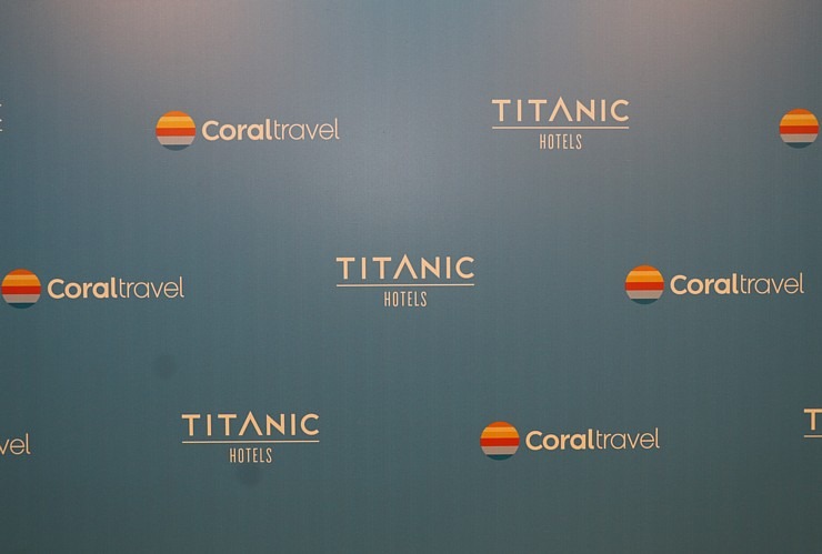 «Coral Travel Latvia» kopā ar Turcijas «Titanic Hotels» ļauj izgaršot «Pullman Riga Old Town» brokastis 337166