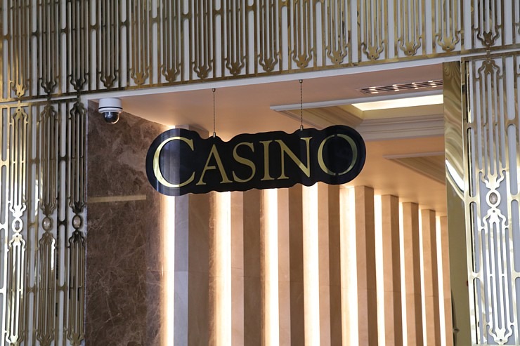 Travelnews.lv iepazīst Ziemeļkipras viesnīcu «Lords Palace Hotel SPA Casino» 337209