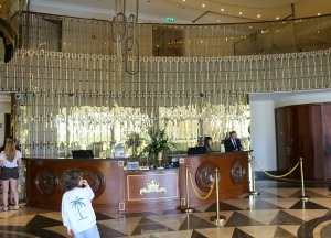 Travelnews.lv iepazīst Ziemeļkipras viesnīcu «Lords Palace Hotel SPA Casino» 5