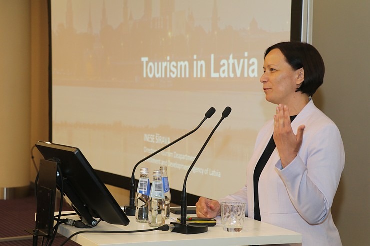 «Radisson Blu Latvija Conference & Spa Hotel» pulcējas Eiropas Tūrisma aģentu un operatoru asociācijas 337610