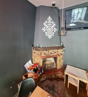Travelnews.lv iepazīst «Burgeru māja Lielais Kristaps» ēdienkarti uz Matīsa ielas Rīgā 10