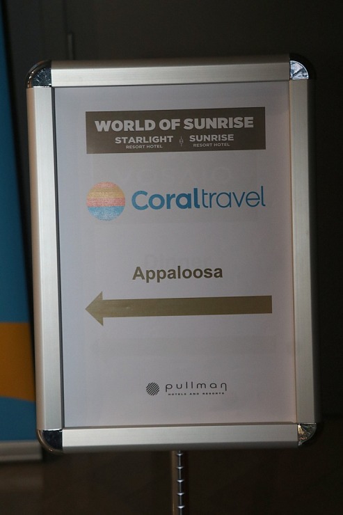 «Coral Travel Latvia» kopā ar Turcijas « World Of Sunrise Hotels» ļauj izgaršot «Pullman Riga Old Town» brokastis 337790